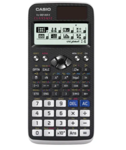 Casio MJ 100D S EH Calculatrice de bureau Fonction correction rapide