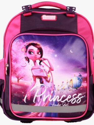 Cartable Scolaire LBH3 Leaders pour filles