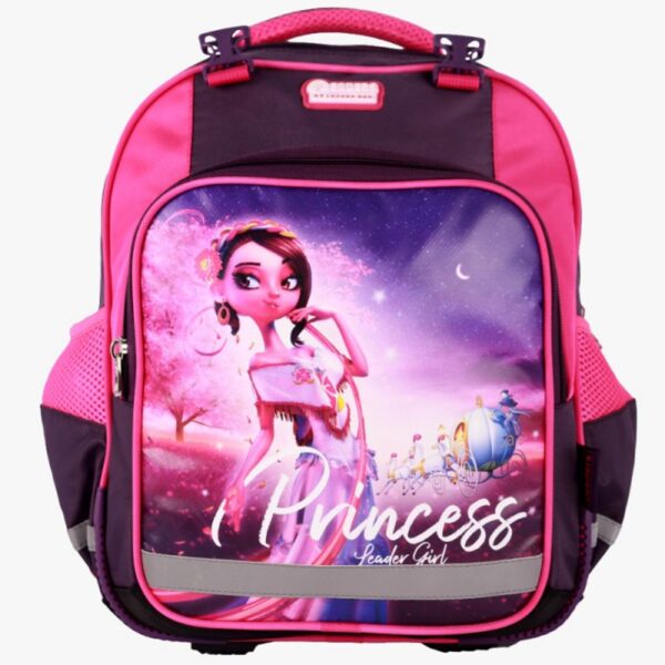 Cartable Scolaire LBH3 Leaders pour filles