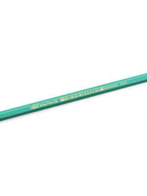 Crayon ultra-résistant avec gomme - graphite HB inusable - Protection innovante de la mine - Idéal pour la rentrée scolaire