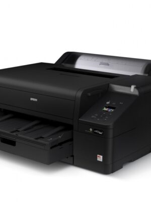 Imprimante Epson SureColor SC-P5000 STD Spectro - Qualité d'impression supérieure avec une précision des couleurs remarquable