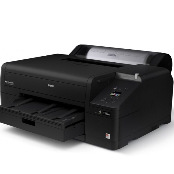 Imprimante Epson SureColor SC-P5000 STD Spectro - Qualité d'impression supérieure avec une précision des couleurs remarquable