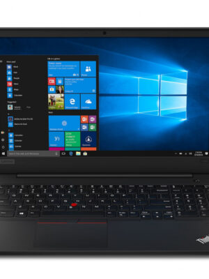 Ordinateur Portable LENOVO ThinkPad E590 i7 8é Gén 8Go 1To avec carte graphique AMD Radeon RX 550 - 15.6 Pouces HD