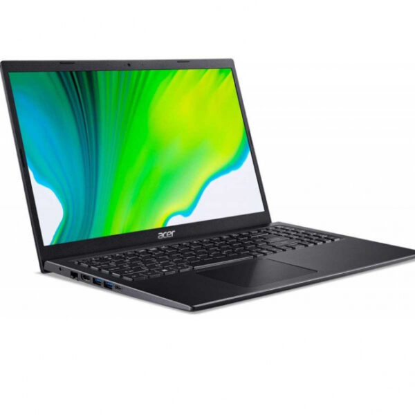 PC Portable Acer Aspire 5 A515-56 i5 11ème Gen 8Go 1To - Noir | Ecran Full HD IPS 15.6", Processeur Intel Core i5, Carte Graphique Nvidia GeForce, Disque Dur 1 To, Mémoire 8 Go | Achat en Ligne