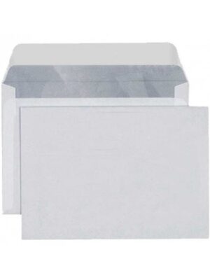 Pack de 250 enveloppes blanches 22*32 - Qualité La Couronne