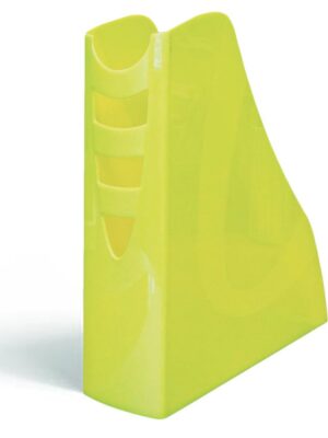 Porte-Revues Vert Pastel ARDA pour Classement et Organisation