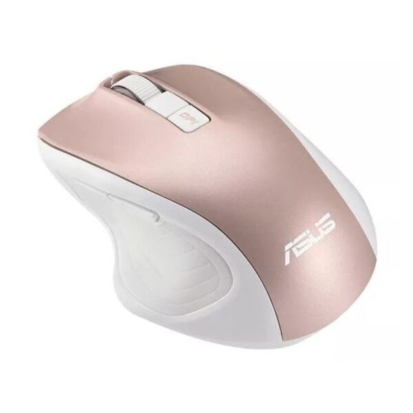 Souris ASUS MW202 sans fil pour une expérience informatique sans encombre