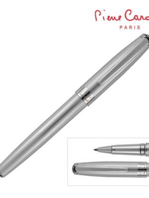 Stylo Pierre Cardin Collection I118 - Métal : Stylo de Prestige de Qualité Supérieure au Meilleur Prix