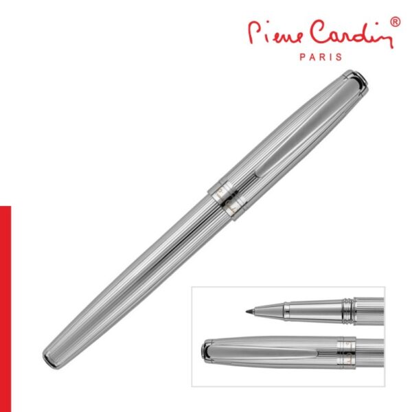 Stylo Pierre Cardin Collection I118 - Métal : Stylo de Prestige de Qualité Supérieure au Meilleur Prix