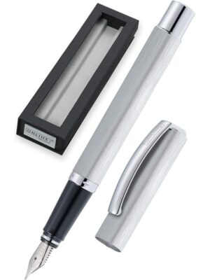 Stylo Plume Event Argent - Achetez en Ligne