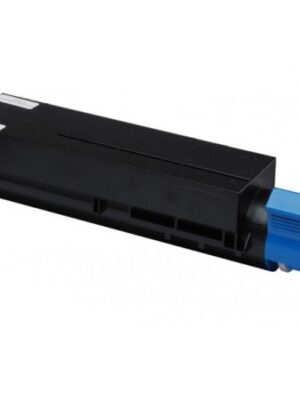 Toner adaptable B412 / 432 OKI - Noir : haute qualité à prix abordable. Découvrez notre gamme complète de toners compatibles