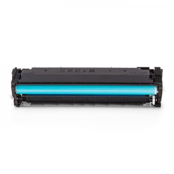 Toner compatible HP CF411X Noir pour imprimantes HP LaserJet - Meilleur prix | Qalam Tunisie