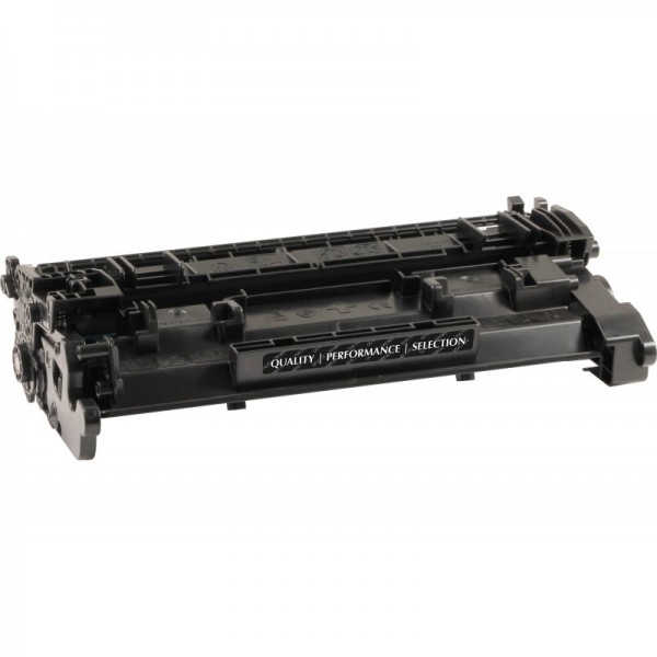 Toner noir adaptable HP CF350A/310A - qualité supérieure et écologique pour Pro MFP M176n et M177