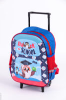 Cartable Classe Préparatoire pour Garçon