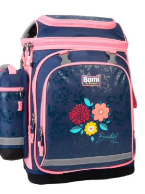 Cartable scolaire Bomi file (29)