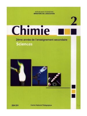 chimie(sc-sport) 2ème année secondaire