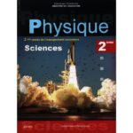 sciences physiques(sc-sport) 2ème année secondaire