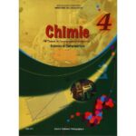 livre de chimie (sc-info) 4eme année secondaire