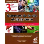 livre de svt (math) 3eme année secondaire