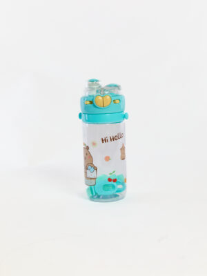 Bouteille Gourde Enfant Anti-Fuite95