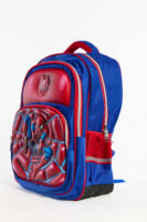 Pack 3 Pieces Cartable scolaire d'école primaire pour Garçon 3ème jusqu’au 6ème