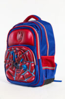 Pack 3 Pieces Cartable scolaire d'école primaire pour Garçon 3ème jusqu’au 6ème