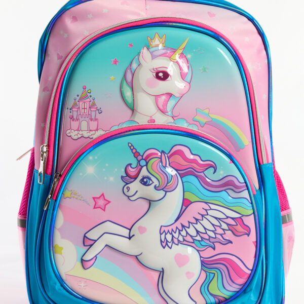 Cartable scolaire d'école primaire pour Fille 3ème jusqu’au 6ème