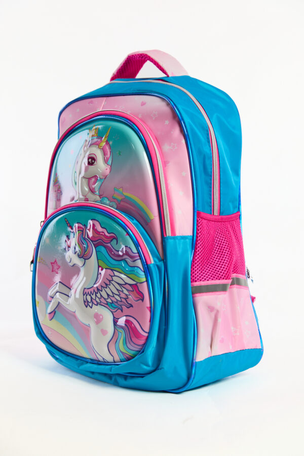 Cartable scolaire d'école primaire pour Fille 3ème jusqu’au 6ème