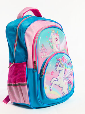 Collection Cartable Scolaire 2025 24