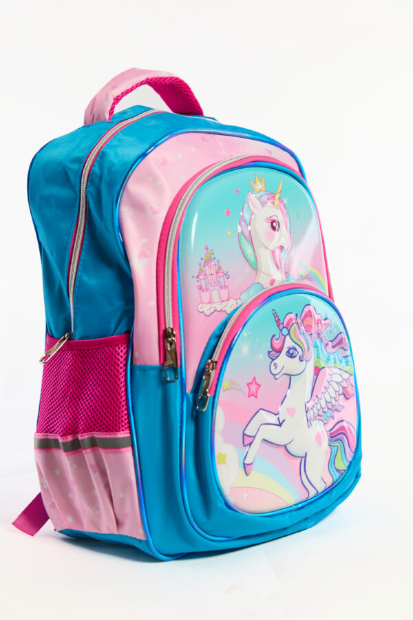 Cartable scolaire d'école primaire pour Fille 3ème jusqu’au 6ème