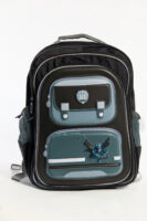 Cartable scolaire d'école primaire pour Garçon 3ème jusqu’au 6ème