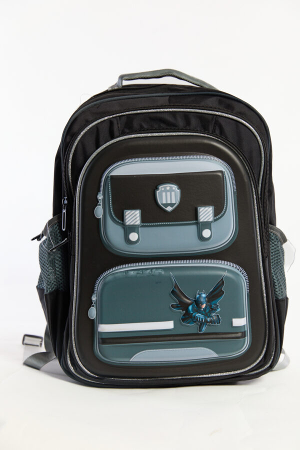 Cartable scolaire d'école primaire pour Garçon 3ème jusqu’au 6ème