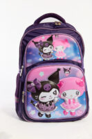 Cartable scolaire d'école primaire pour Fille 2ème jusqu’au 6ème