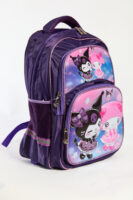 Cartable scolaire d'école primaire pour Fille 2ème jusqu’au 6ème