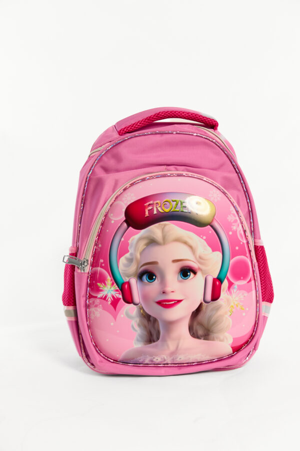 Cartable scolaire d'école primaire pour Fille 1er jusqu’au 2ème