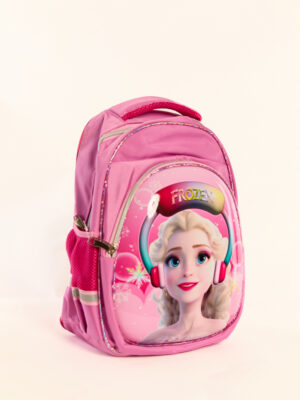 Cartable scolaire d'école primaire pour Fille 1er jusqu’au 2ème