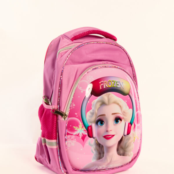 Cartable scolaire d'école primaire pour Fille 1er jusqu’au 2ème