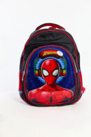 Cartable scolaire d'école primaire pour Garçon Spider-Man 1er jusqu’au 2ème