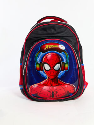 Cartable scolaire d'école primaire pour Garçon Spider-Man 1er jusqu’au 2ème