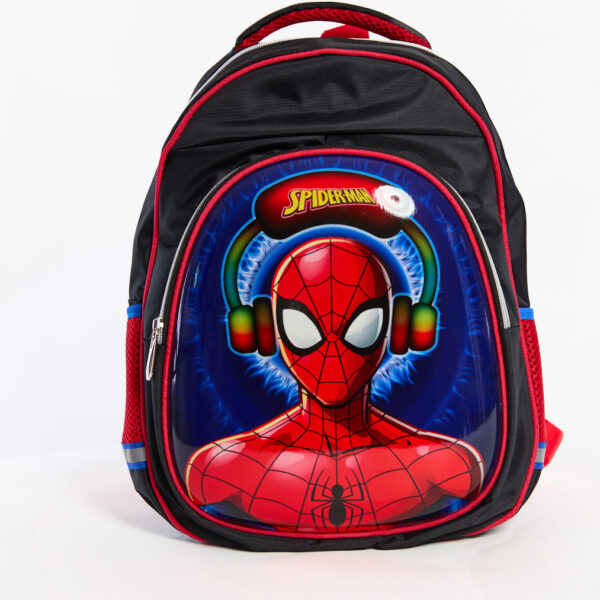 Cartable scolaire d'école primaire pour Garçon Spider-Man 1er jusqu’au 2ème