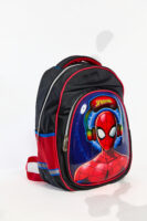 Cartable scolaire d'école primaire pour Garçon Spider-Man 1er jusqu’au 2ème
