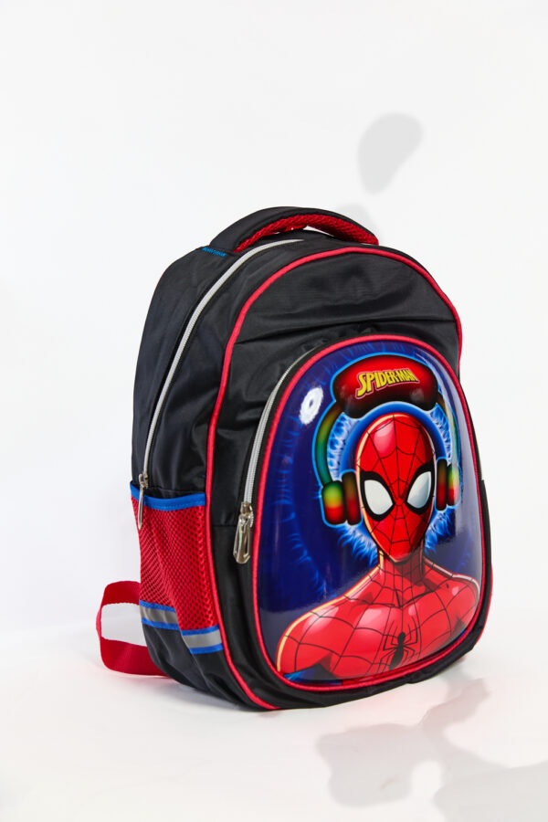 Cartable scolaire d'école primaire pour Garçon Spider-Man 1er jusqu’au 2ème