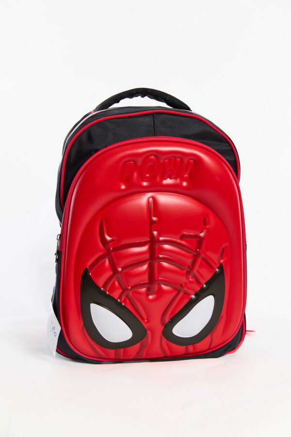 Cartable scolaire d'école primaire pour Garçon Spider-Man 1er jusqu’au 2ème