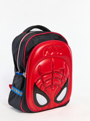 Cartable scolaire d'école primaire pour Garçon Spider-Man 1er jusqu’au 2ème