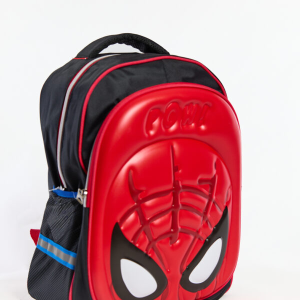 Cartable scolaire d'école primaire pour Garçon Spider-Man 1er jusqu’au 2ème