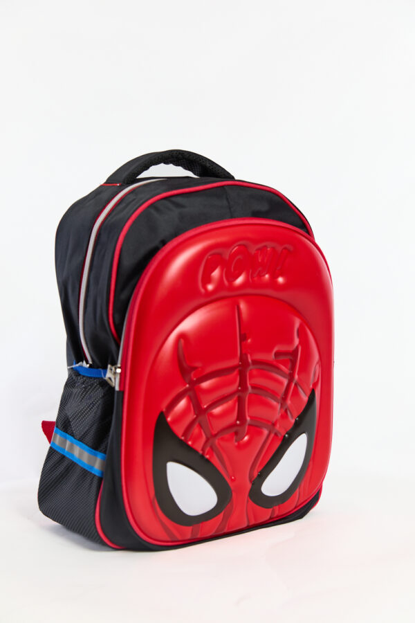 Cartable scolaire d'école primaire pour Garçon Spider-Man 1er jusqu’au 2ème
