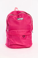 Sac à Dos Scolaire pour Collège et Lycée Disponible En Noir - Bleu - Rose - Turquoise et Grège