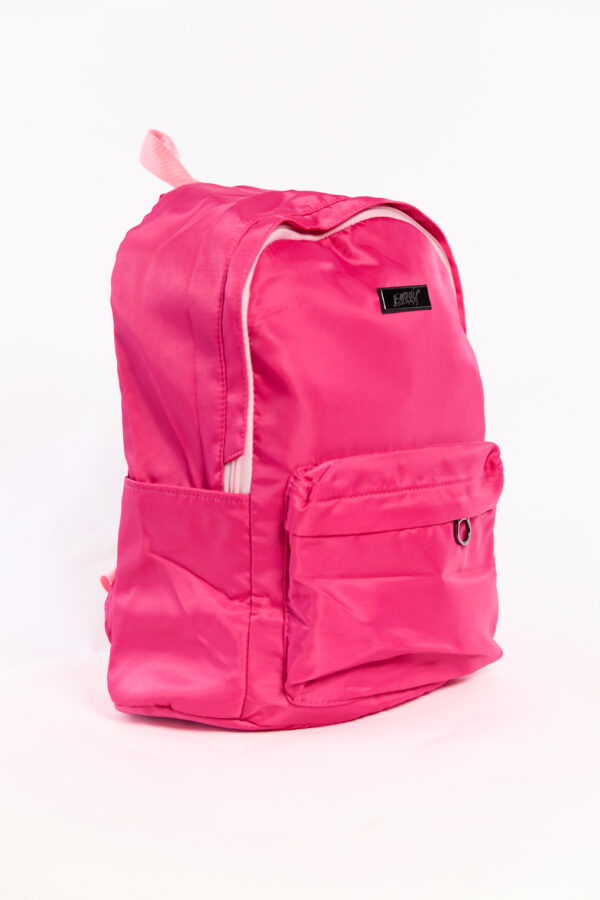 Sac à Dos Scolaire pour Collège et Lycée Disponible En Noir - Bleu - Rose - Turquoise et Grège