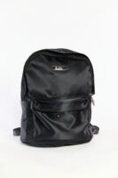 Sac à Dos Scolaire pour Collège et Lycée Disponible En Noir - Bleu - Rose - Turquoise et Grège