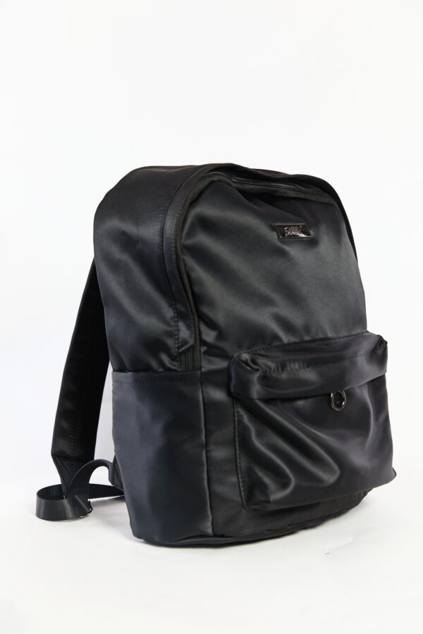 Sac à Dos Scolaire pour Collège et Lycée Disponible En Noir - Bleu - Rose - Turquoise et Grège